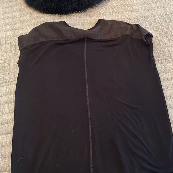 Long blouse - Picture 4 of 4